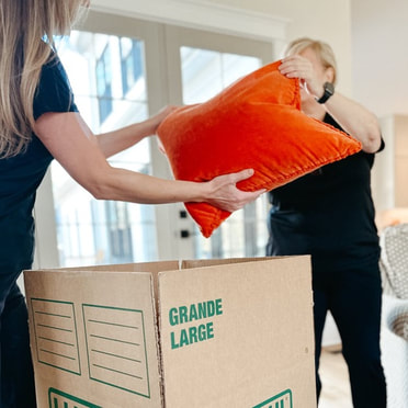 Streamlined moving services in Charlotte for an easy journey